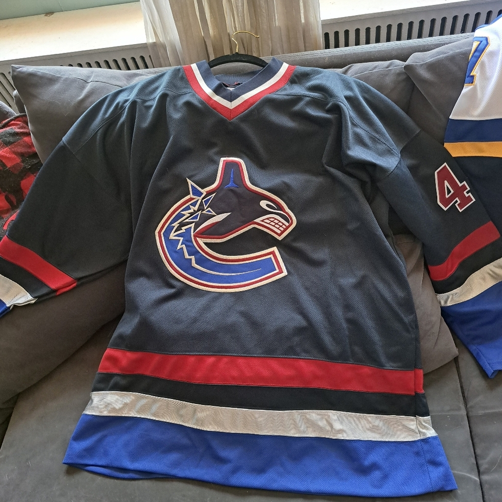 NEW BERTUZZI JERSEY